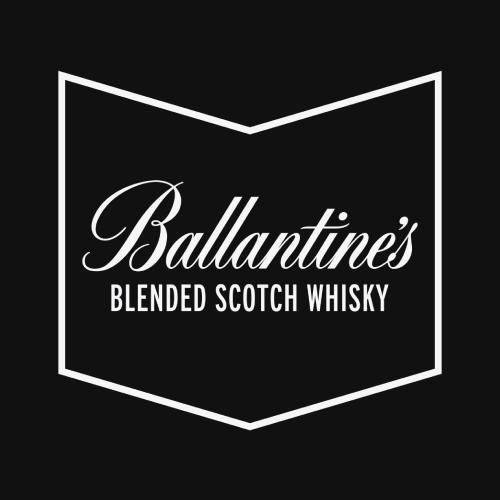 Ballentines Logo